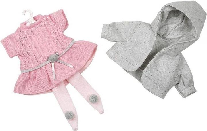 Immagine prodotto Llorens Vestiti per bambole V-42