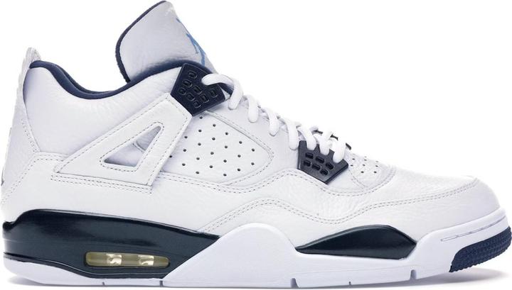 Image du produit Jordan 4 Retro Columbia (2015) (42.5)