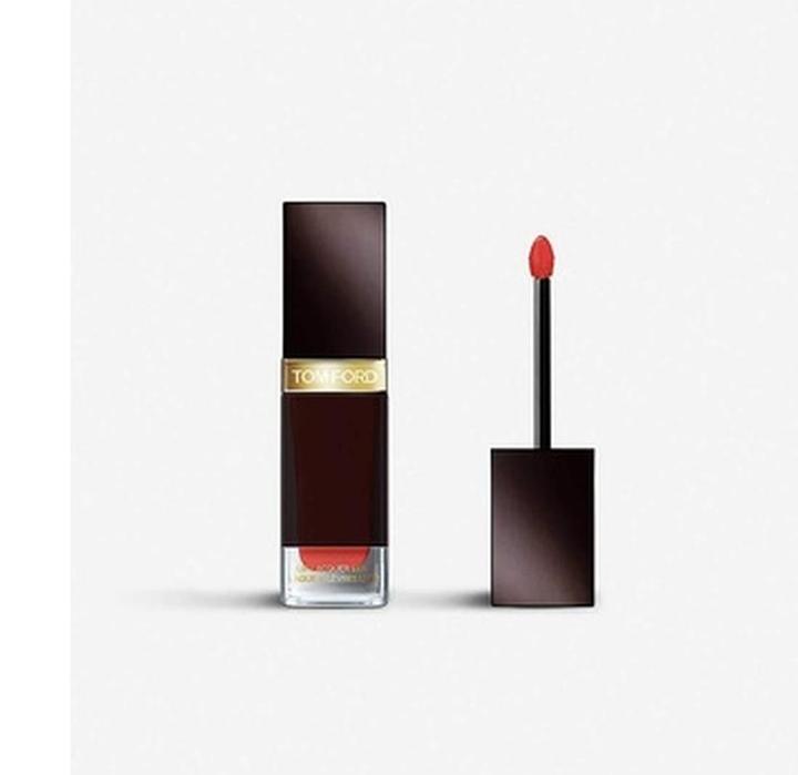 Produktbild Tom Ford Lip Lacquer Luxe Vinyl (Initiate)