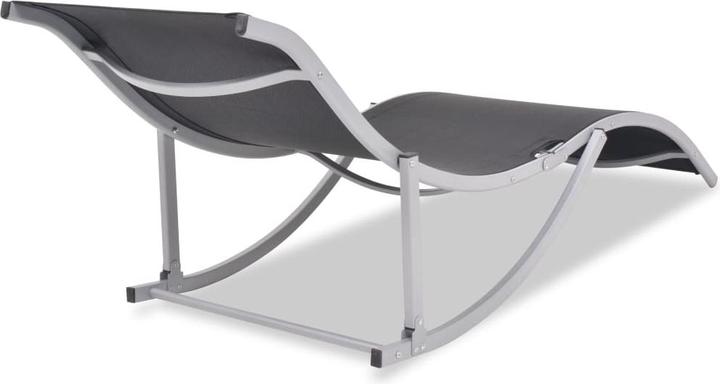 Immagine prodotto vidaXL Sonnenliege (159 cm)