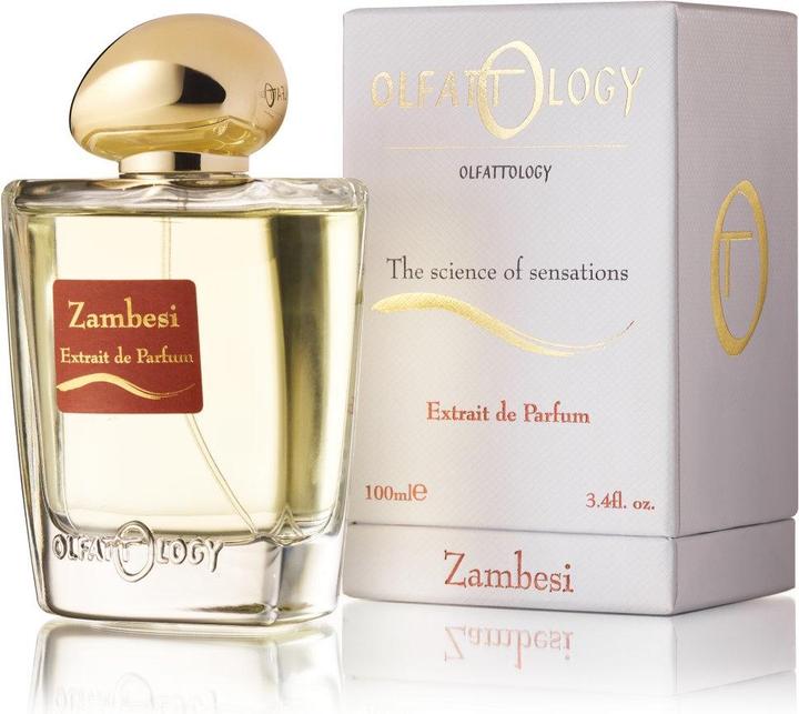 Immagine prodotto Olfattology Fiume Zambesi Extrait de Parfum (Eau de parfum, 100 ml)