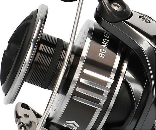 Image du produit Daiwa Bg Mq (6000)