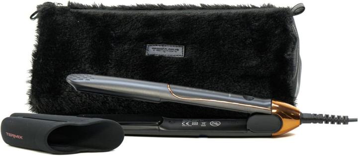 Produktbild Termix Wild Hair Straighteners Professional Hairdressing Hair Straighteners with Ionic Technology Ceramic a