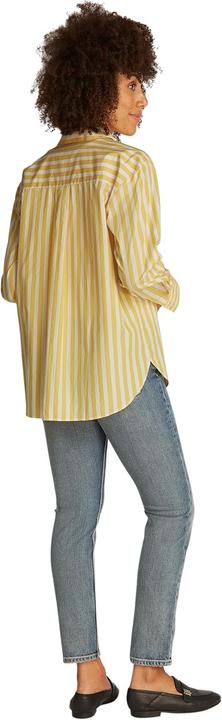 Immagine prodotto Tommy Hilfiger Ess Poplin Easy Fit Shirt (44)