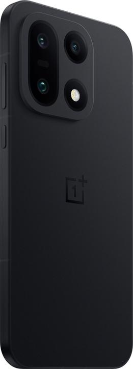 Actual product image OnePlus 15 (256 GB, Infinite Black, 6.78", Dual SIM, 5G)