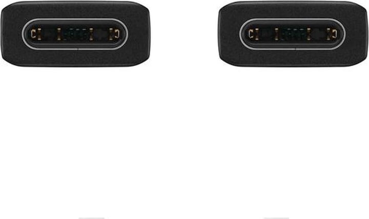 Actual product image Samsung USB C – USB C Bulkware (1 m, USB 2.0)