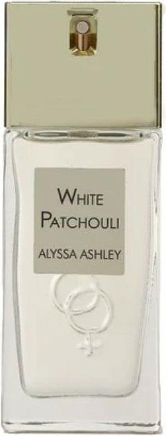 Alyssa Ashley WHITE PATCHOULI edp vapo 30 ml (Eau de parfum, 30 ml)