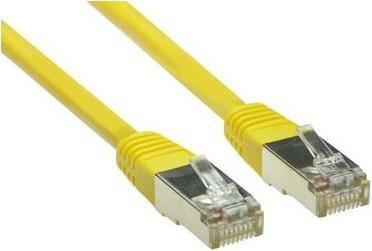 Productafbeelding Roline Netwerkkabel (UTP, CAT6, 3 m)