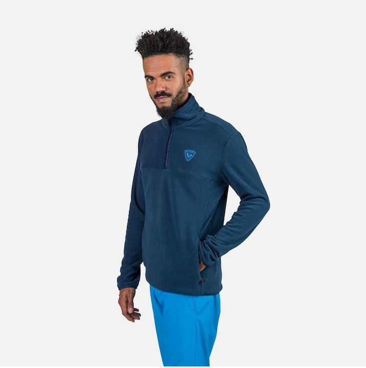 Produktbild Rossignol Sweatshirt aus Strohfleece Hz (M)