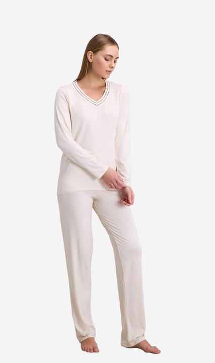 Produktbild Goldenbay Pyjama Plumeria (M)