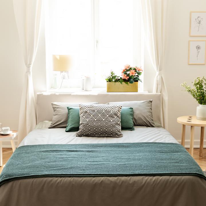 Produktbild Relaxdays Blumenkasten (12.50 x 40 x 13.50 cm)