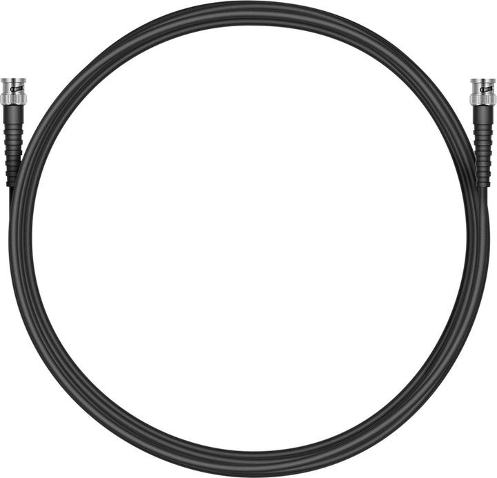 Immagine prodotto Sennheiser GZL RG 58 - Cavo coassiale RG-58 BNC (Cavi antenna)