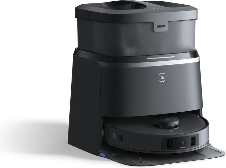 Ecovacs DEEBOT T30 OMNI (Robot aspirapolvere)