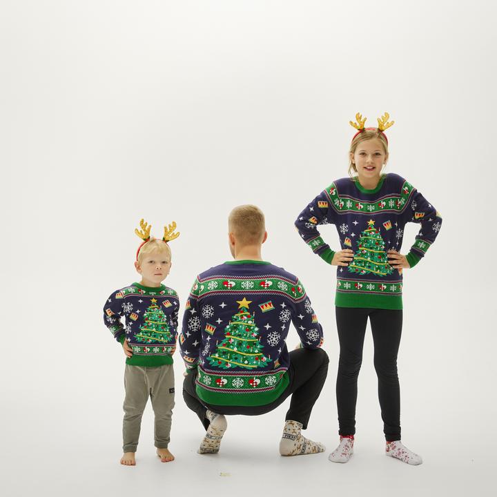 Produktbild Christmas Sweats Christmas Tree (110, 116)