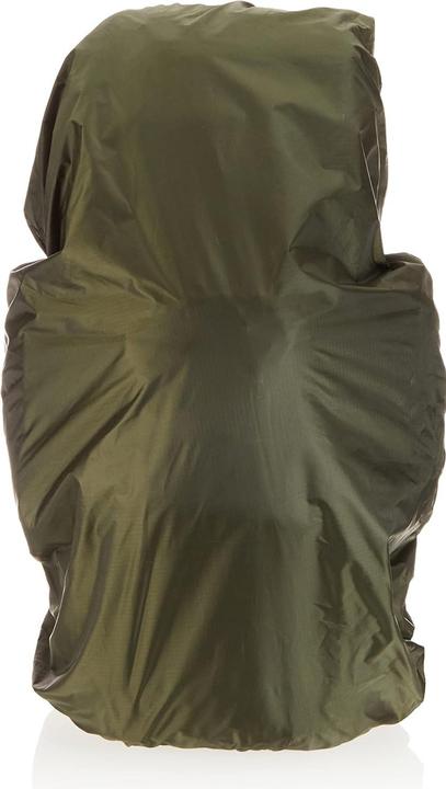 Actual product image Mil-tec Recom Backpack 88L olive (88 l)