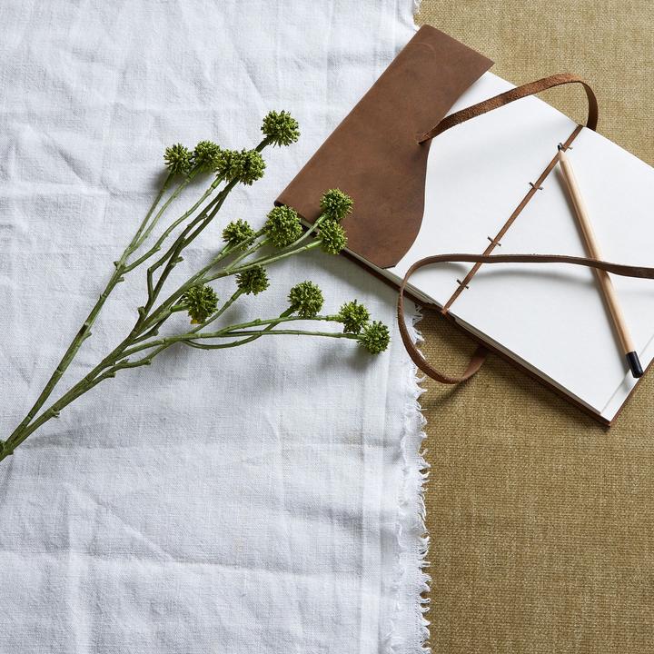 Immagine prodotto Hill Interiors Craspedia Pianta artificiale (60 cm)