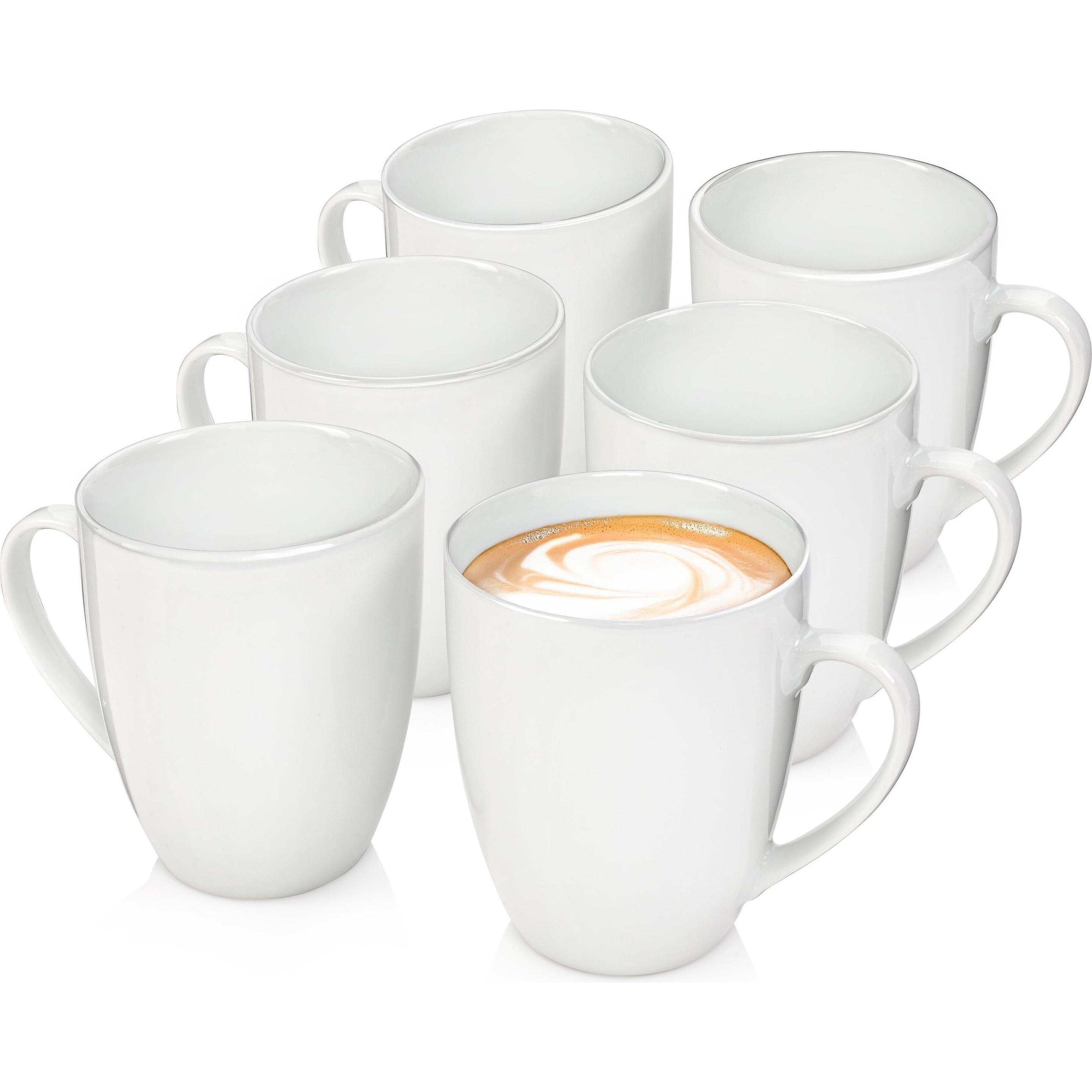Sänger, Tasse, Kaffeebecher Set Marlo (350 ml, 6 x)