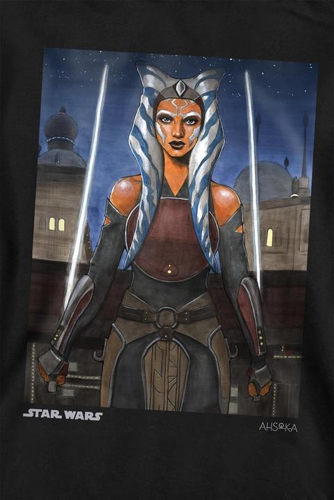 Produktbild Ahsoka Heroic Sweatshirt (XL)