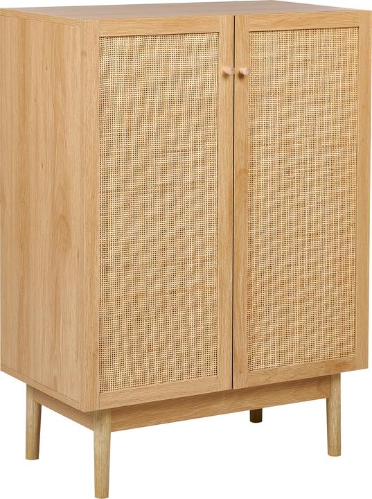 Image du produit Beliani Nivo (73 x 41 x 102 cm)