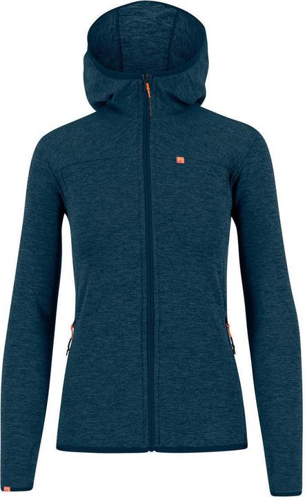 Produktbild Karpos Scoiattolo W Hoodie Fleece (S)