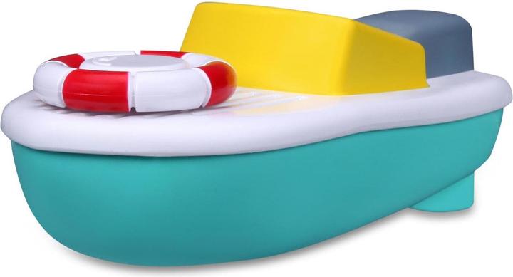 Produktbild BB Junior Boot mit Propellerantrieb