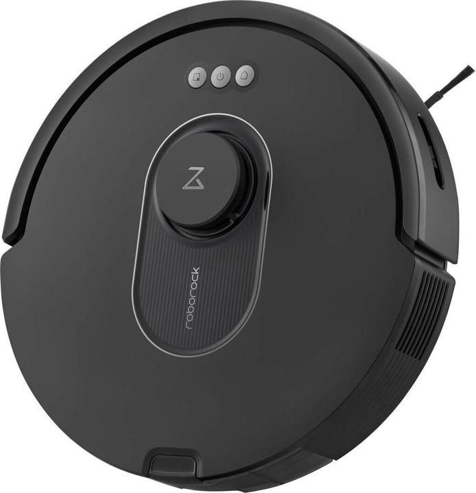 Actual product image Roborock Q5 Max+ (Vacuum mopping robot)