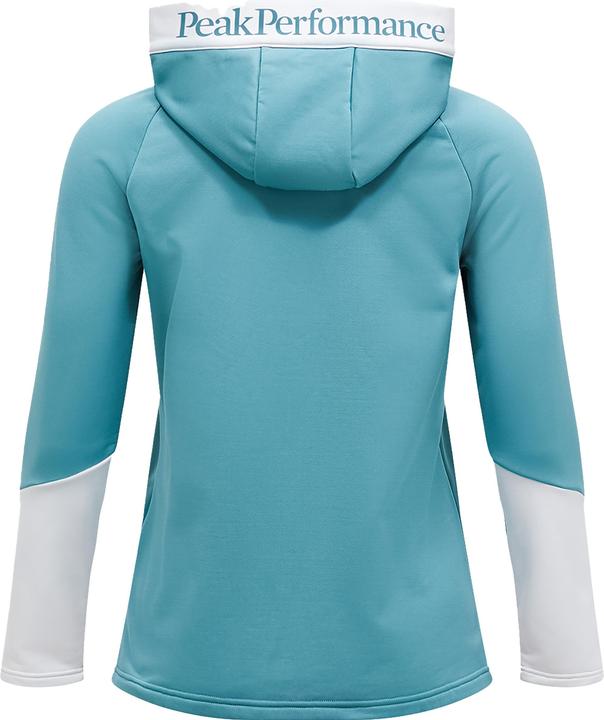 Immagine prodotto Peak Performance Rider Essentials Zip Hood (M)