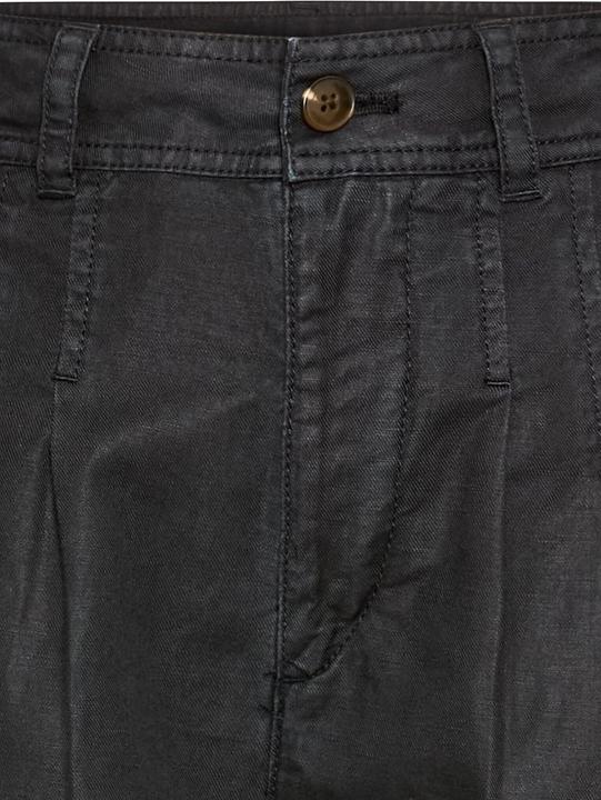 Image du produit Camel Active Shorts aus Leinenmix