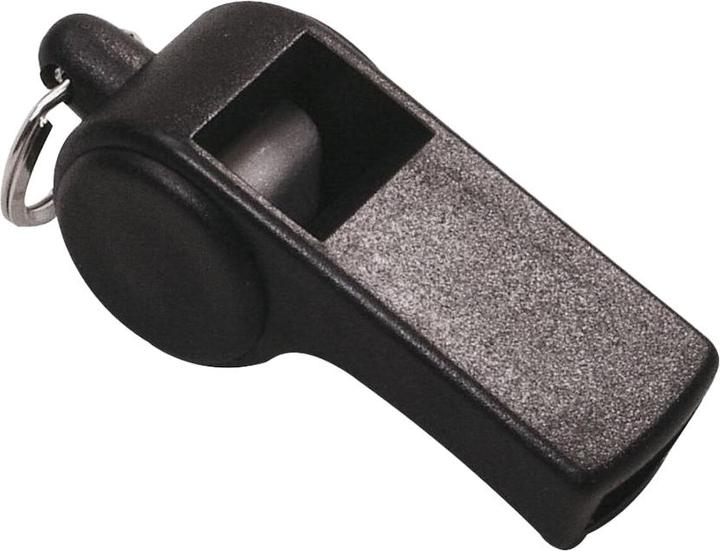 Actual product image Select Plain Sports Whistle