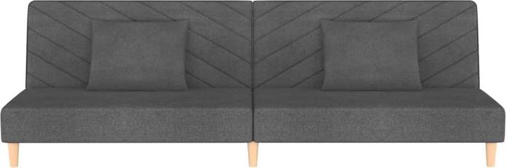 Image du produit vidaXL Ensemble salon de jardin 10 pièces avec coussins (2 places)