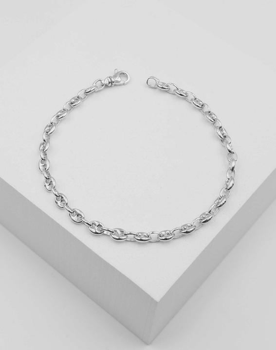 Produktbild Muau Schiffsanker (19 cm, 750/18K Weissgold)