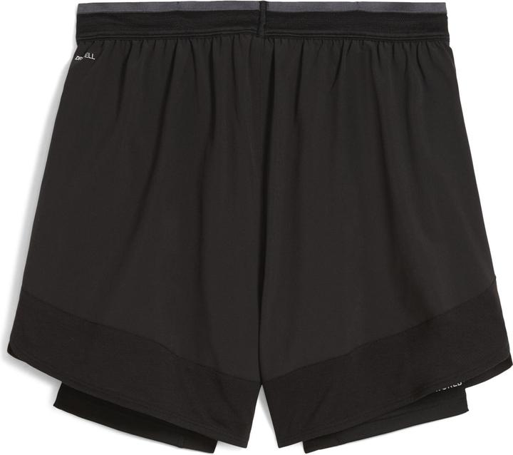 Immagine prodotto Puma Pantaloncini da allenamento M x HYROX M 2in1 (XXL)