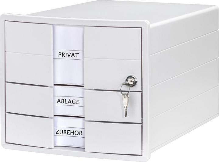 Produktbild Han Schubladenbox (A4, C4)