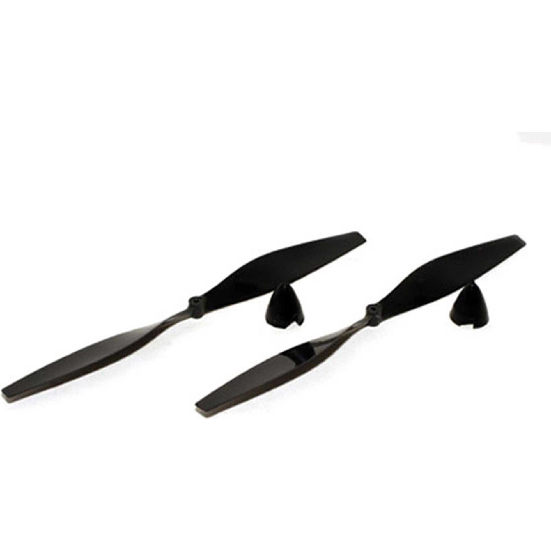 Thumbnail - E-Flite propeller m. spinner: ultra micro 4-site
