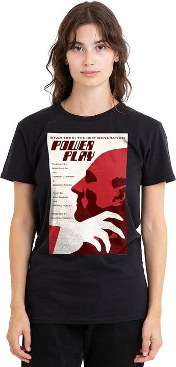 Produktbild The Next Generation Season 5 Episode 15 TShirt (M)