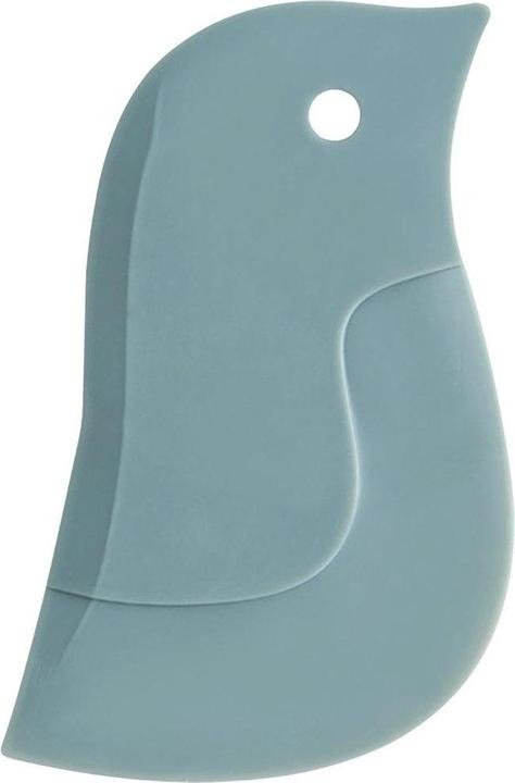 Actual product image JTI Kitchen scraper - Blue (1 pcs.)