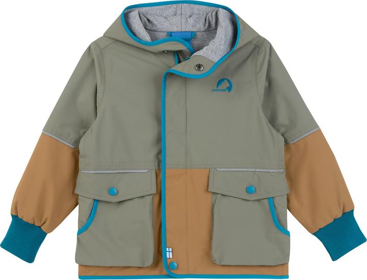 Actual product image finkid Kiva Move (110, 116)