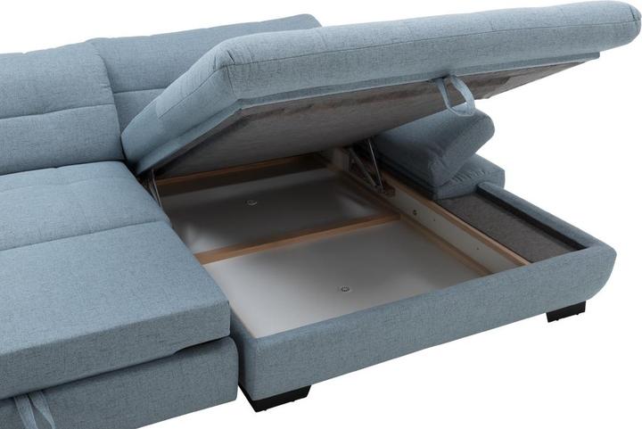 Immagine prodotto Xora 7523 (Divano ad angolo)