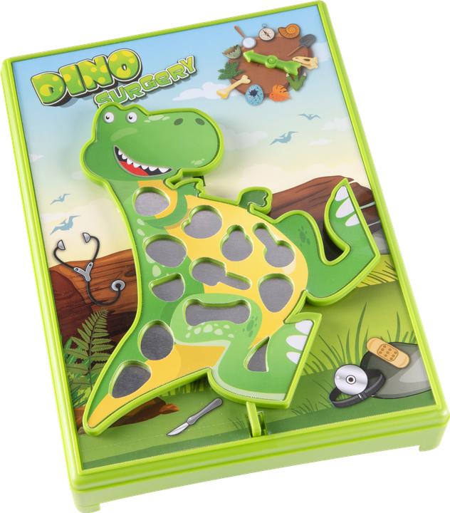 Produktbild Grafix Dino-Operation