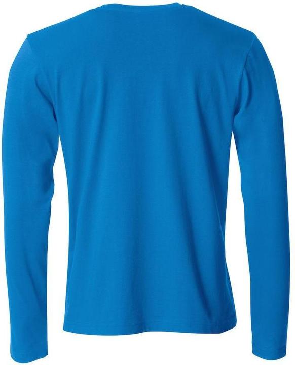 Immagine prodotto Clique Basic Maglietta Manica Lunga Uomo (M)