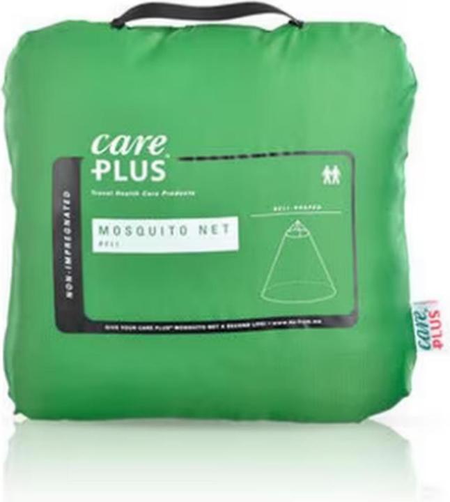 Produktbild Care Plus Moskitonetz (9 x 24 x 33.5 cm)