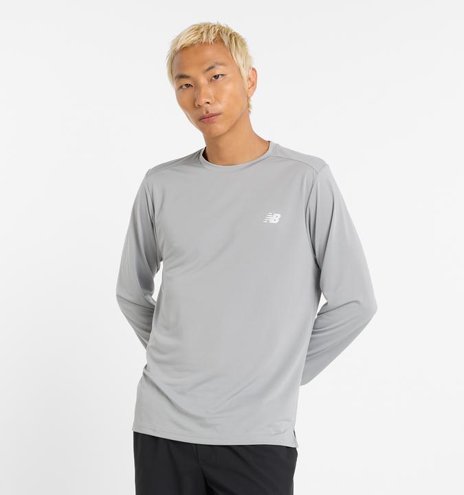 Produktbild New Balance Sport Long Sleeve Shirt (S)