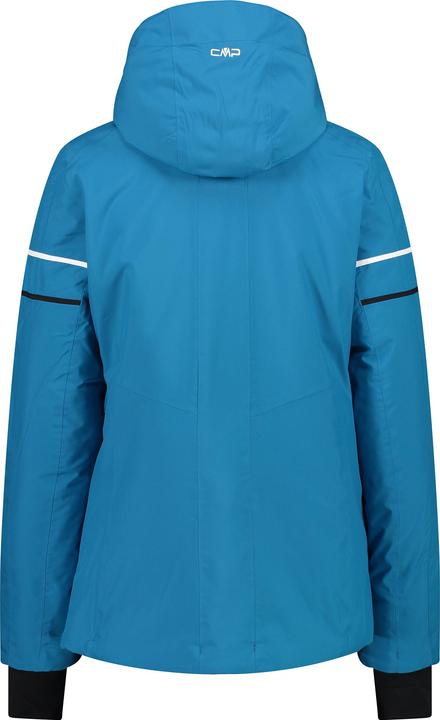 Immagine prodotto CMP Campagnolo Felpa con zip e cappuccio (XXS)