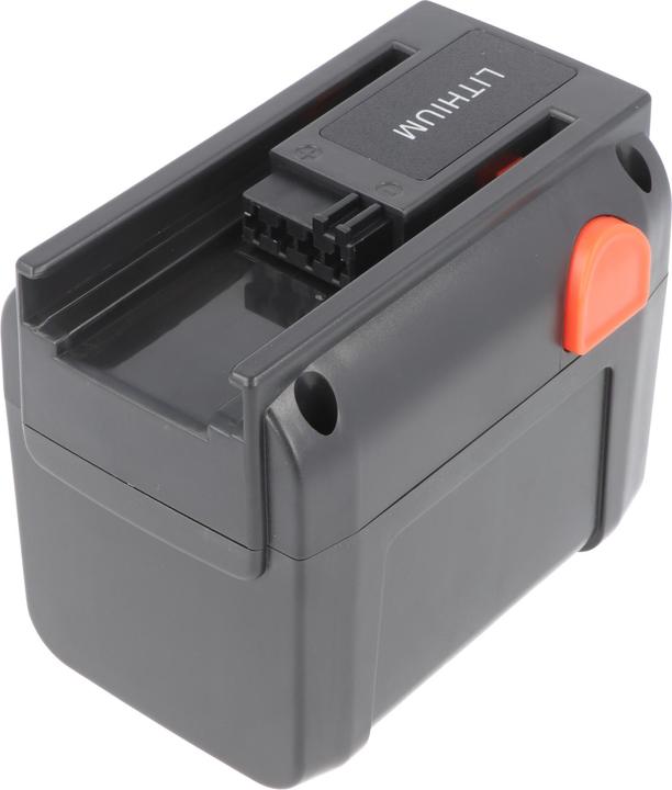 Image du produit AccuCell Batterie Li-Ion 4000mAh TURBO TRIMMER 8841 GARDENA en réplique (20 V)
