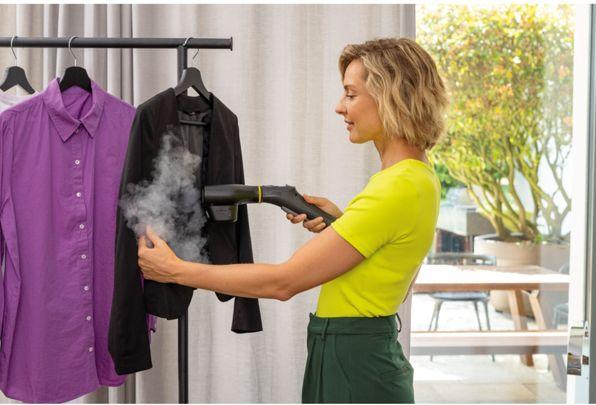 Image du produit Kärcher Embout pour vaporisateur de vêtements