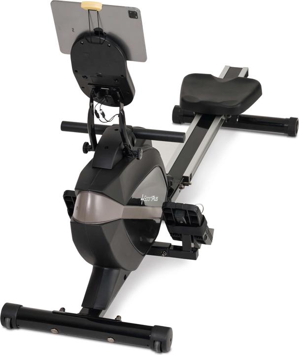 Produktbild Sportplus SP-MR-1200-B-IE