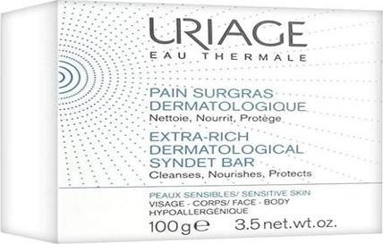 Produktbild Uriage Pain Surgras Soap 100g