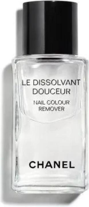 Actual product image Chanel Le Dissolvant Douc 2021