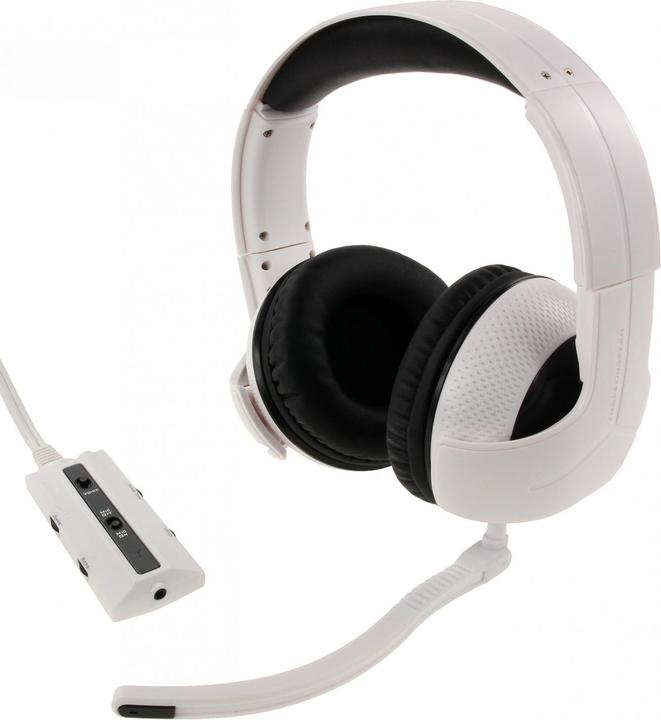 Produktbild Thrustmaster Y-300cpx (Kabelgebunden)