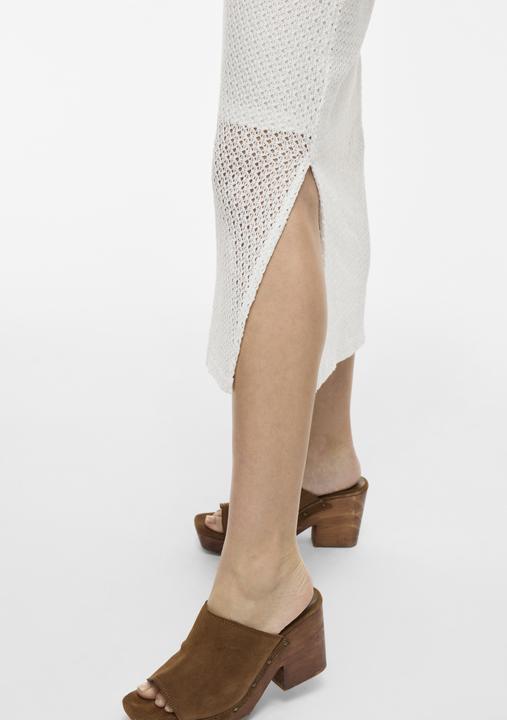 Actual product image Vila Kurzarm Midikleid (XXL)